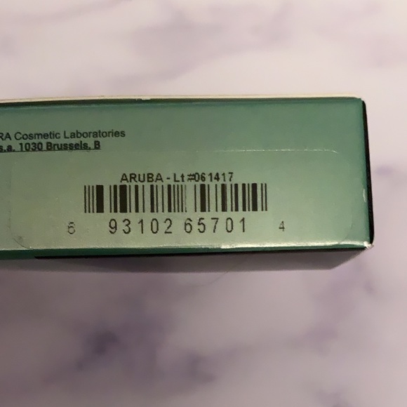 ๐ Ofra โArubaโ Long Lasting Liquid Lipstick - Picture 11 of 11